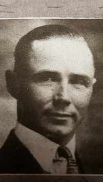 Ludeal Nielson (1901 - 1938) Profile